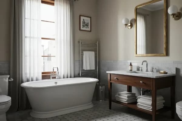 5 Essential Strategies to Save Money on Your Queens Bathroom Remodel