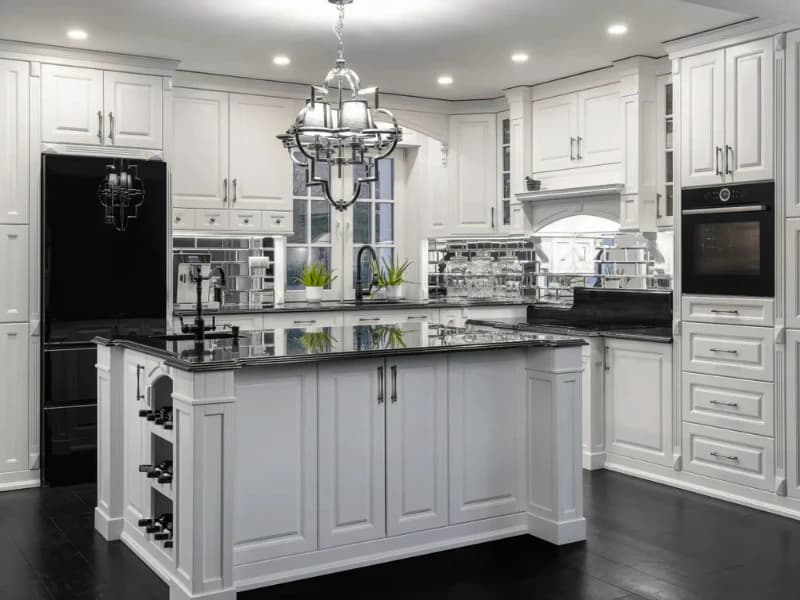 Kitchen Remodel Return on Investment (ROI) in Queens & NYC