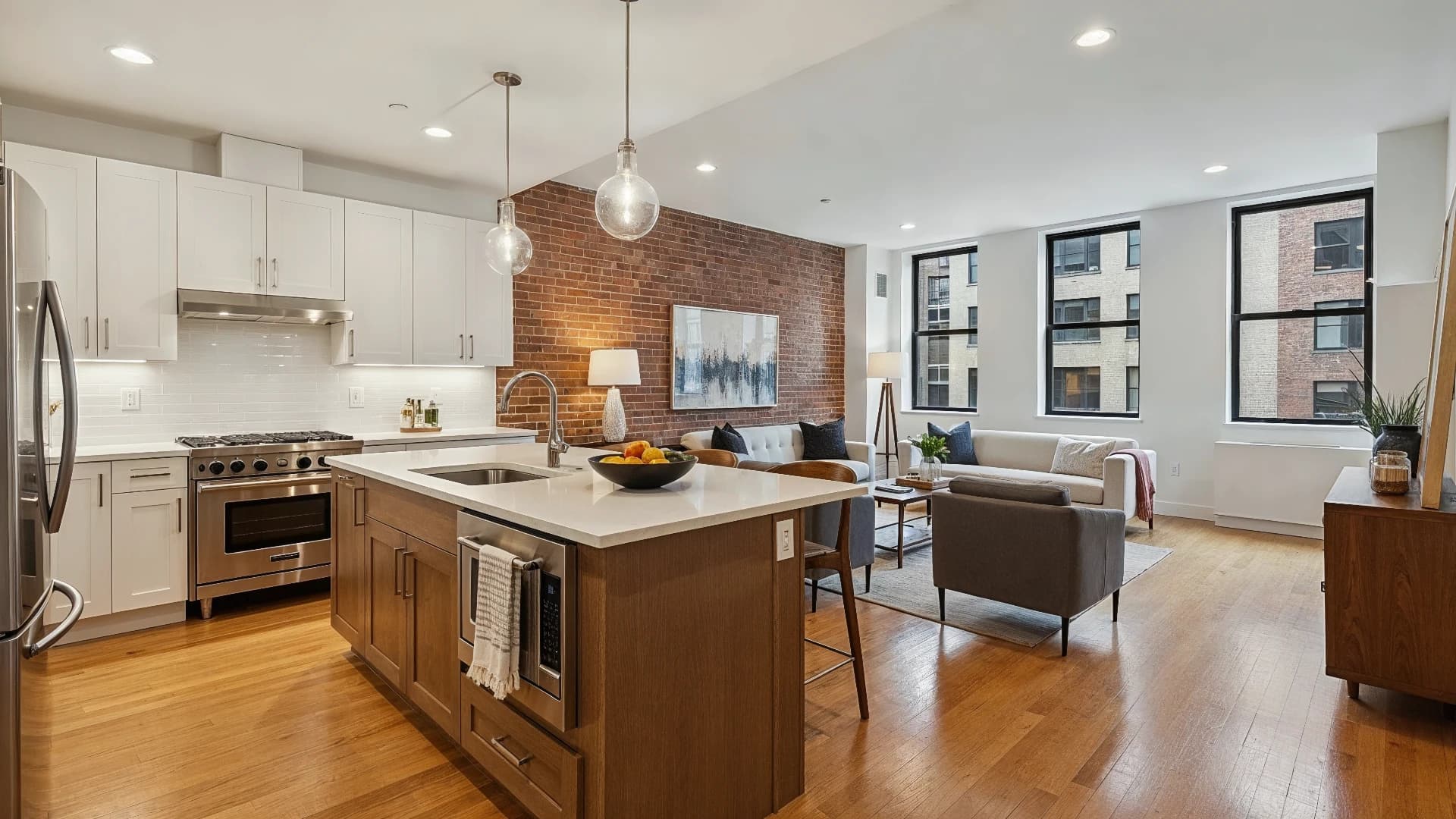 Bronx renovation services