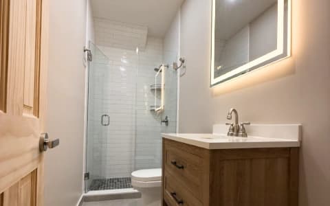 Brooklyn renovation projects